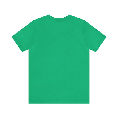 Mountain - Unisex Jersey Short Sleeve Tee