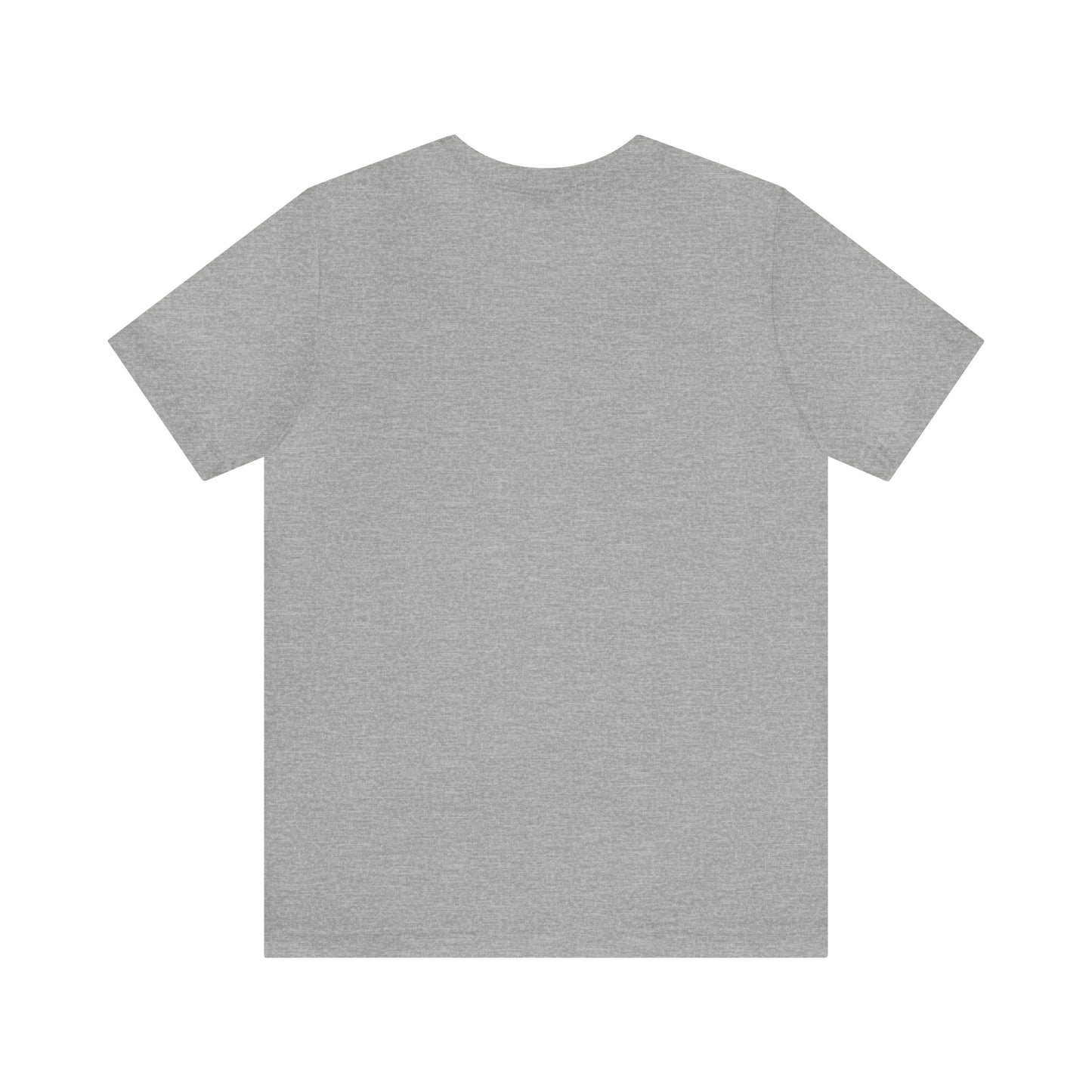 Eye- Unisex Jersey Short Sleeve Tee