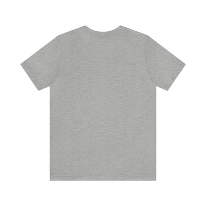 Eye- Unisex Jersey Short Sleeve Tee