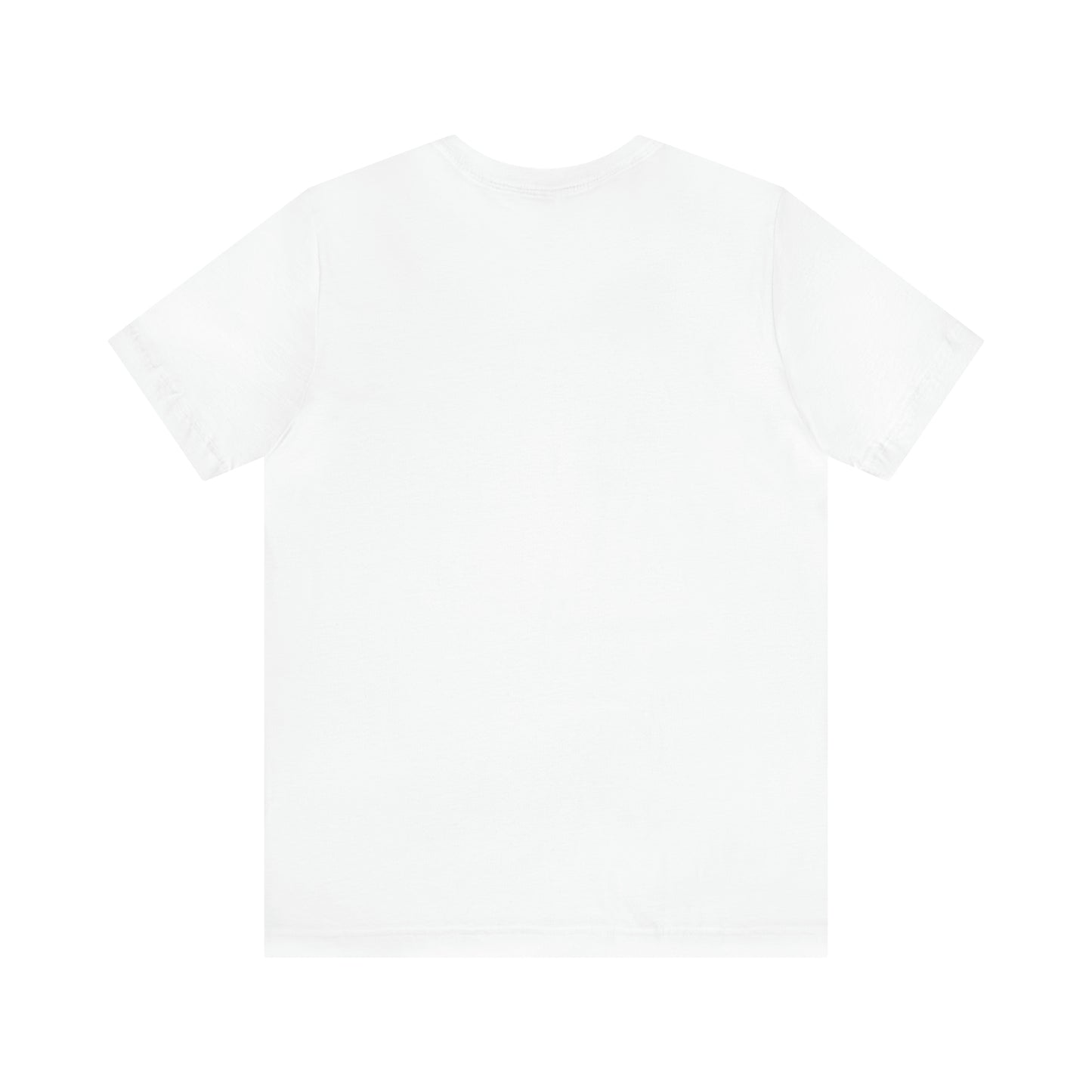 Face - Unisex Jersey Short Sleeve Tee