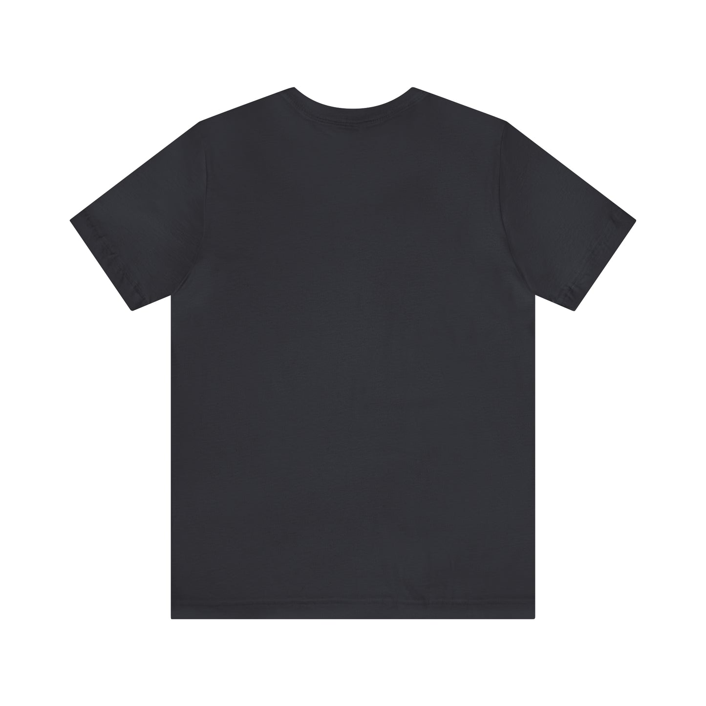 Mountain - Unisex Jersey Short Sleeve Tee