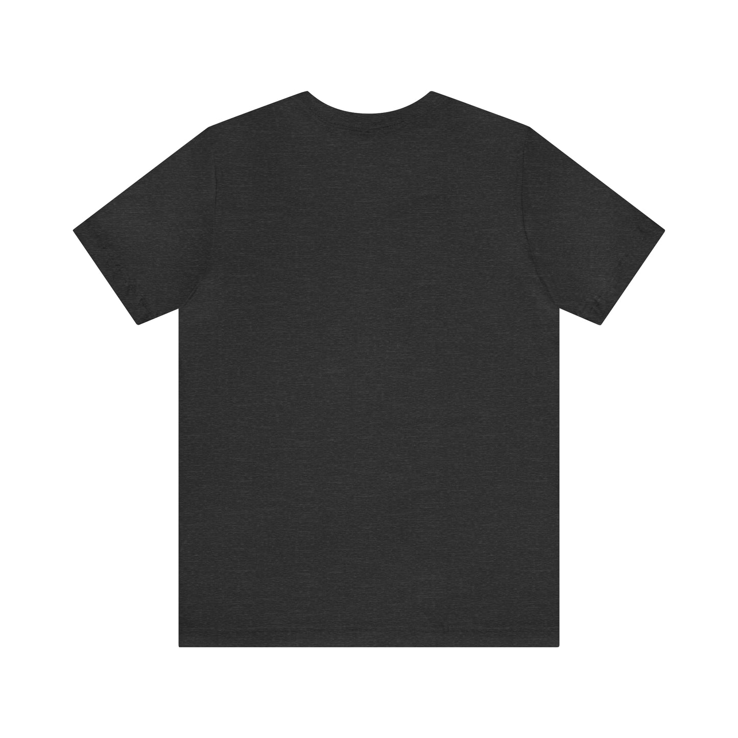 Panda - Unisex Jersey Short Sleeve Tee