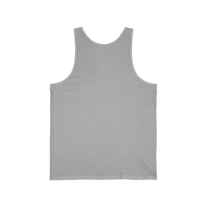 eye - Unisex Jersey Tank