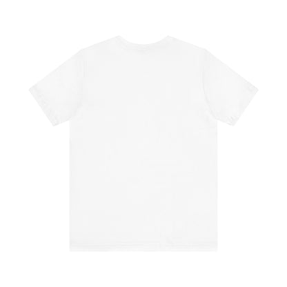 eye - Unisex Jersey Short Sleeve Tee