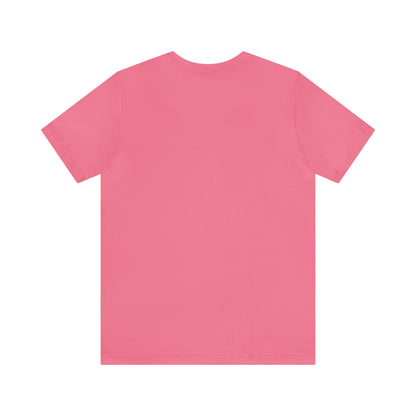 girl - Unisex Jersey Short Sleeve Tee