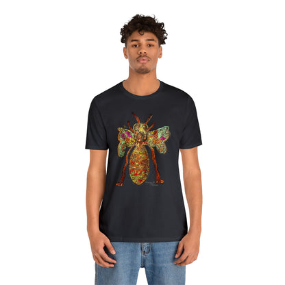 Bug - Unisex Jersey Short Sleeve Tee