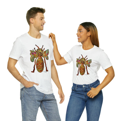 Bug - Unisex Jersey Short Sleeve Tee