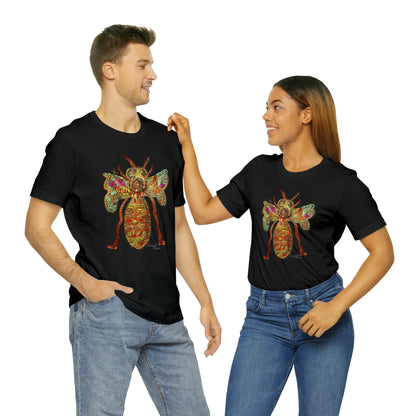 Bug - Unisex Jersey Short Sleeve Tee