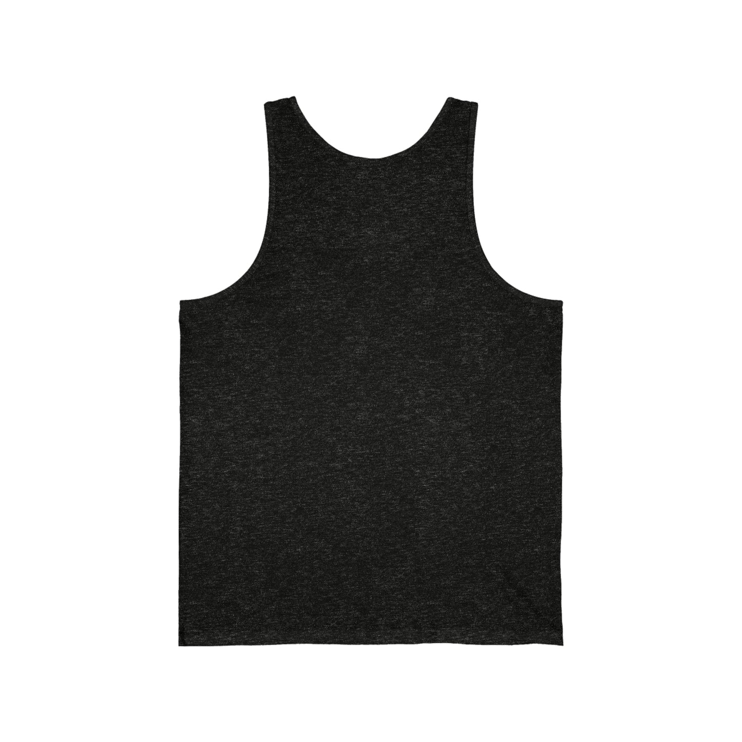 Monkey - Unisex Jersey Tank