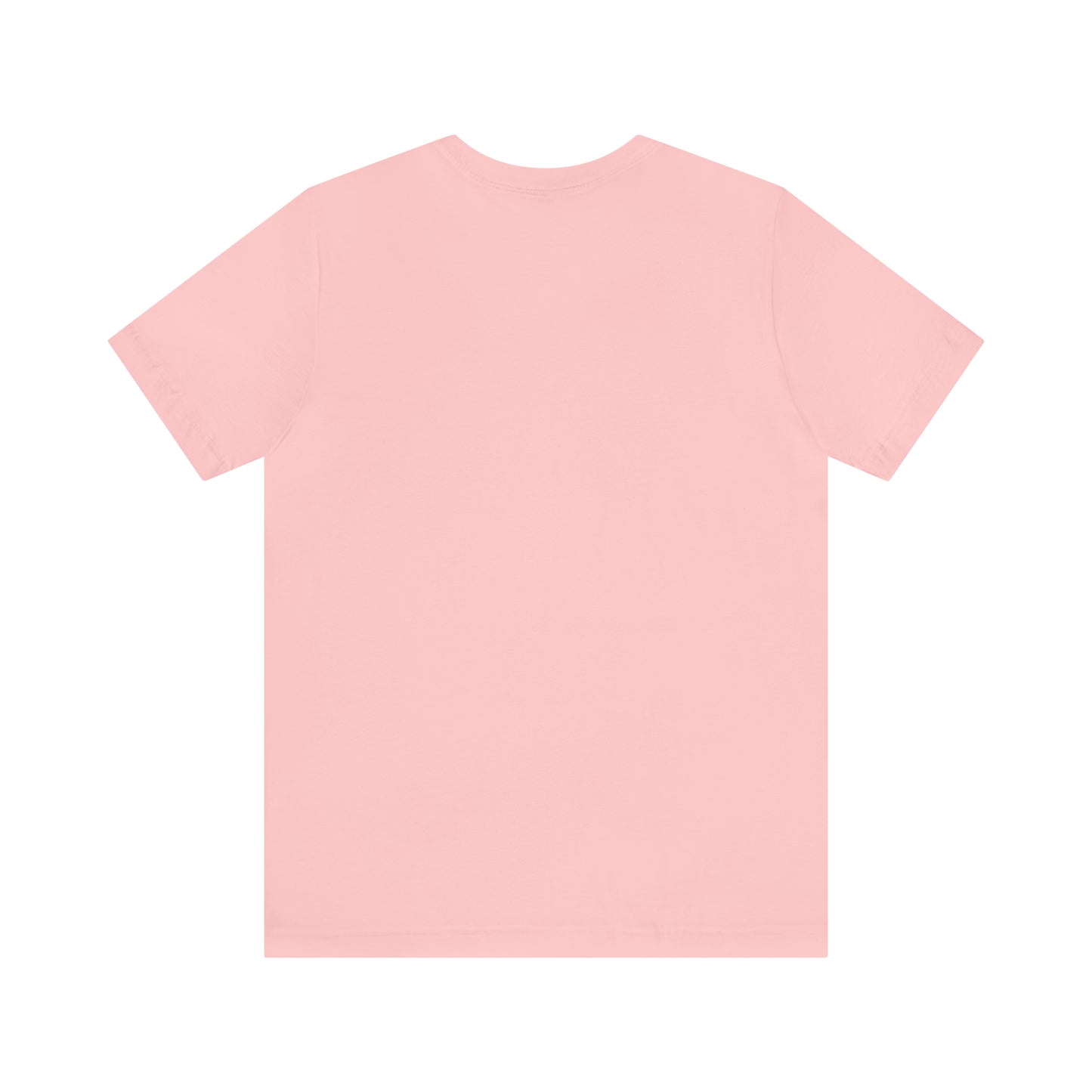 Girl - Unisex Jersey Short Sleeve Tee