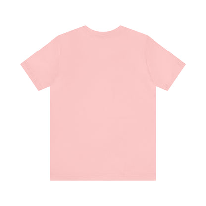 Girl - Unisex Jersey Short Sleeve Tee