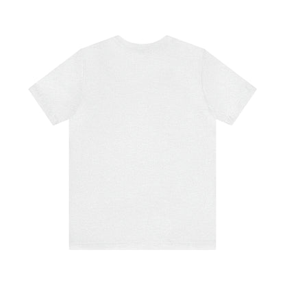 music - Unisex Jersey Short Sleeve Tee