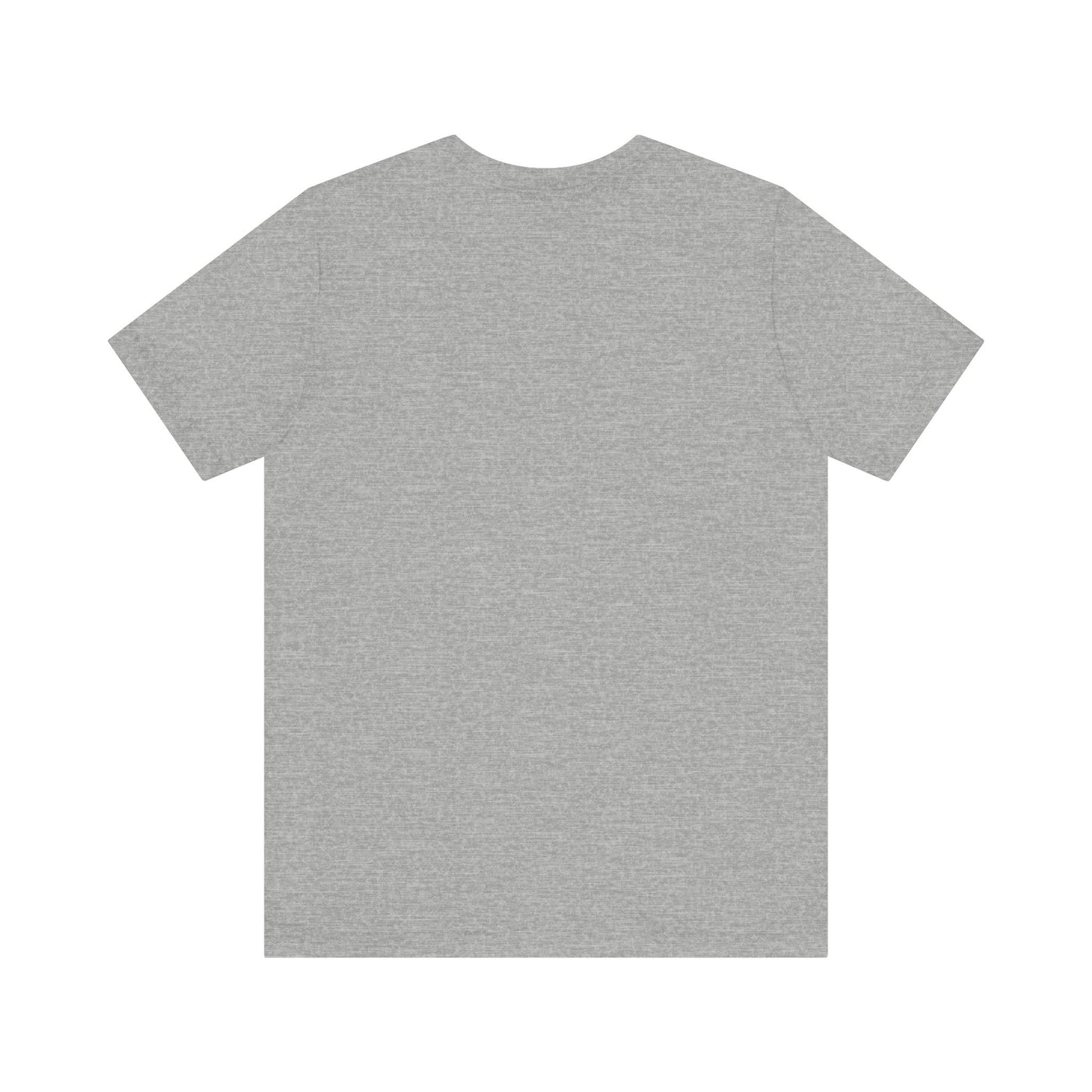 eye - Unisex Jersey Short Sleeve Tee