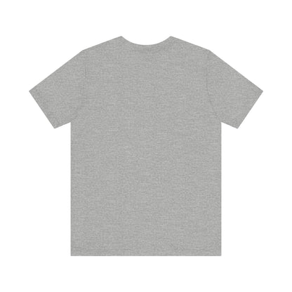 eye - Unisex Jersey Short Sleeve Tee