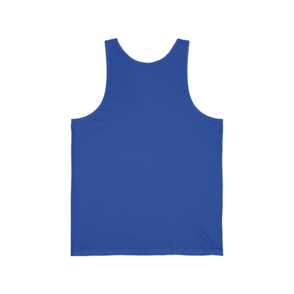 Eye - Unisex Jersey Tank