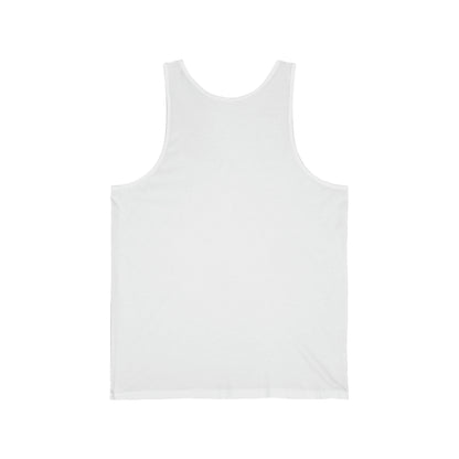 Eye - Unisex Jersey Tank