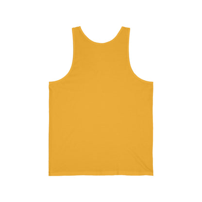 Eye - Unisex Jersey Tank