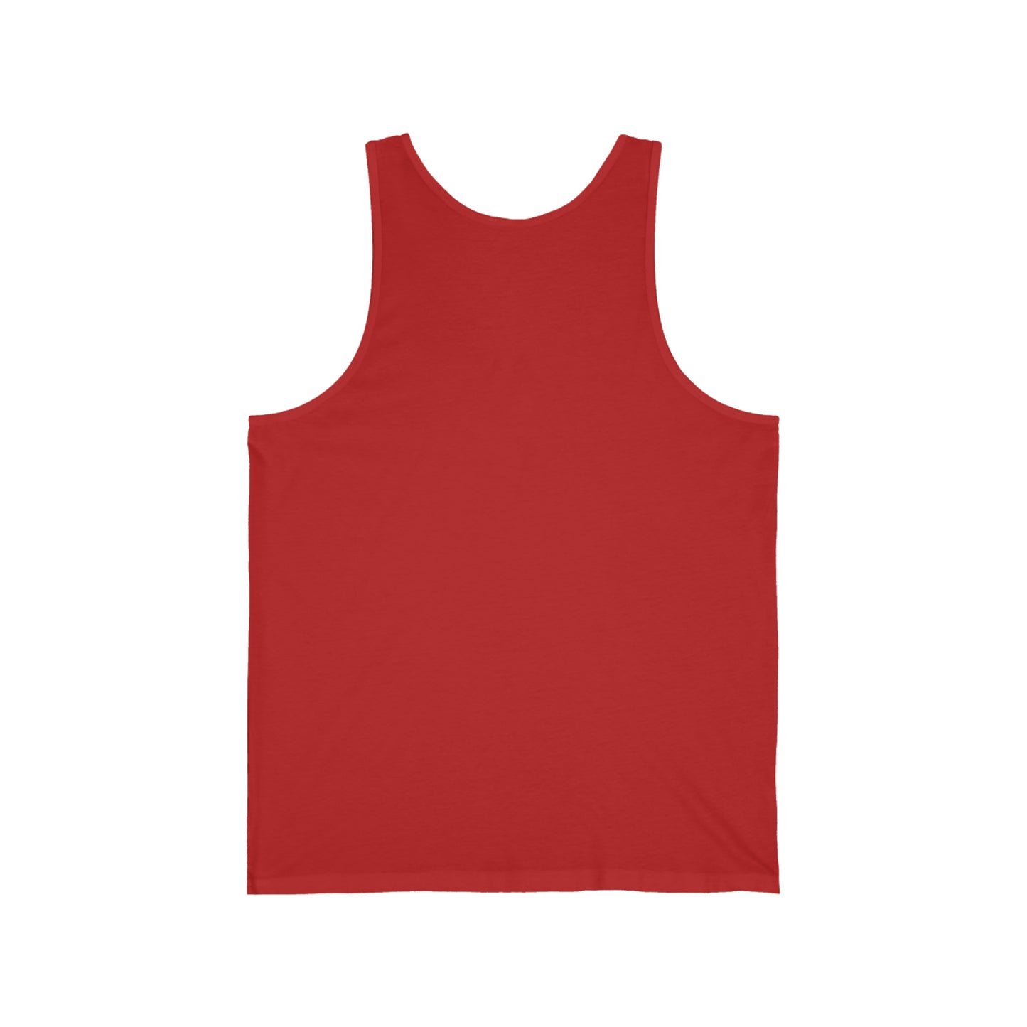 Eye - Unisex Jersey Tank