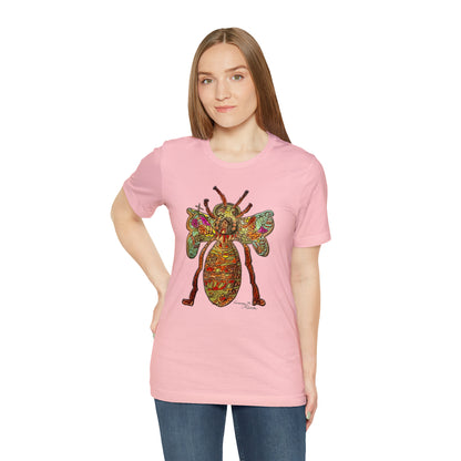 Bug - Unisex Jersey Short Sleeve Tee