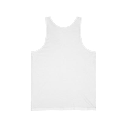 butterfly - Unisex Jersey Tank