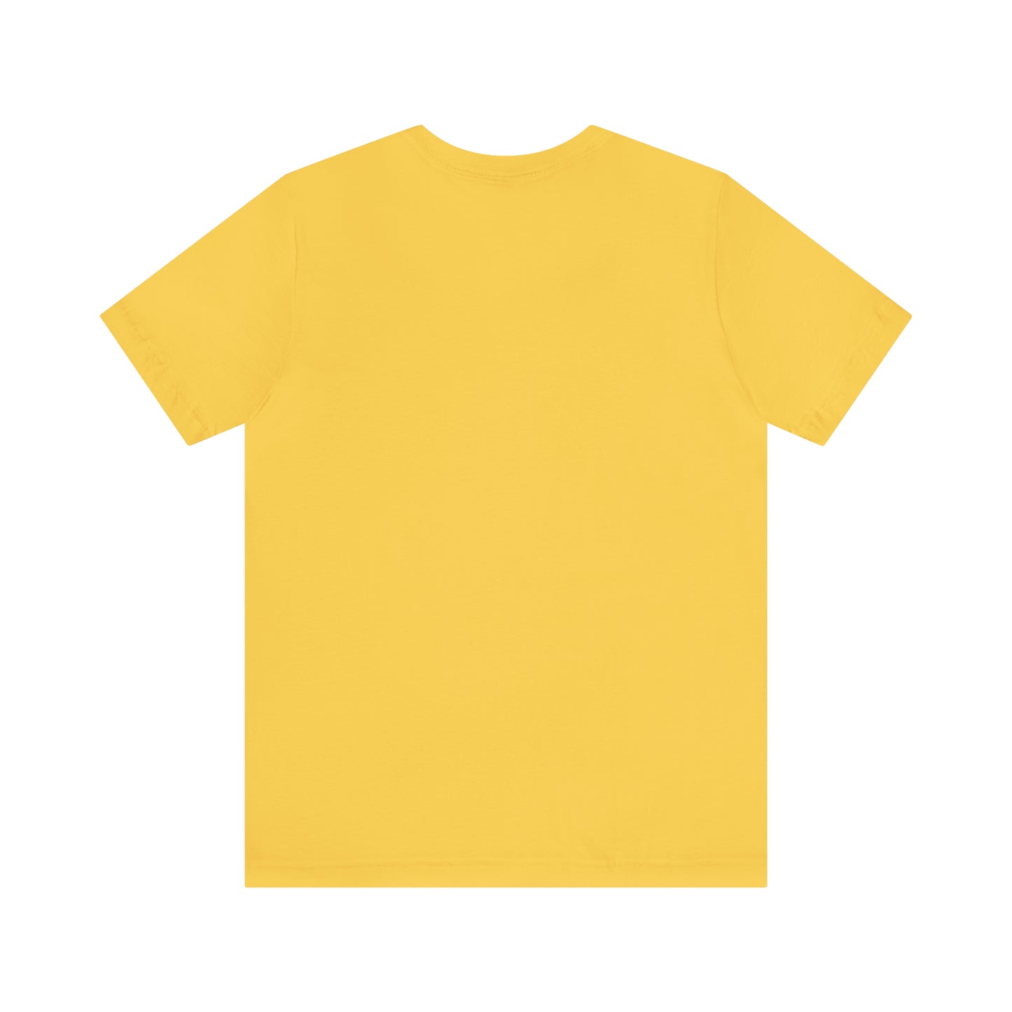 Sun - Unisex Jersey Short Sleeve Tee