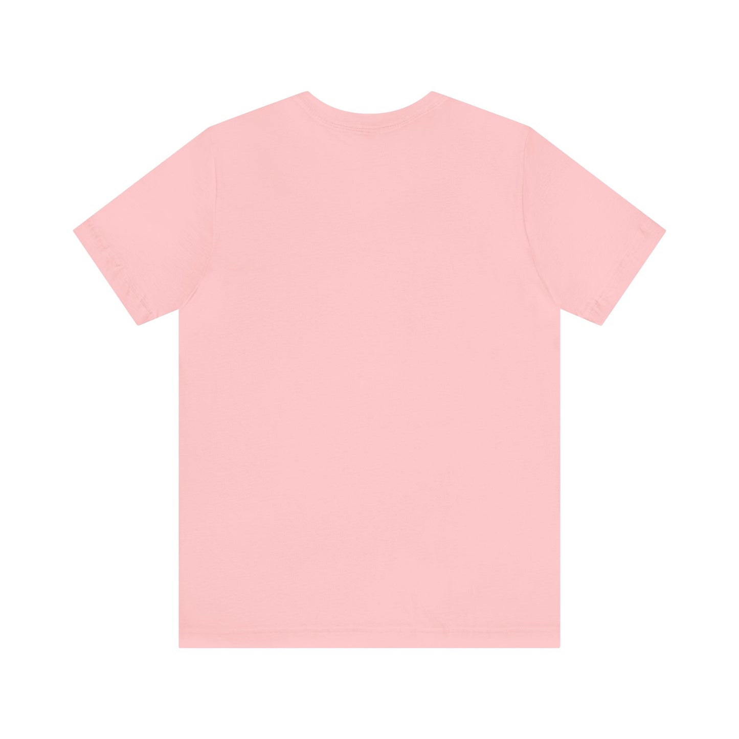 vgirls - Unisex Jersey Short Sleeve Tee