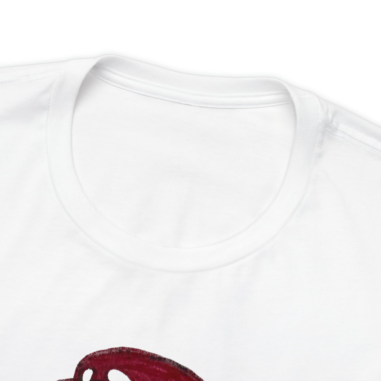 Dragon - Unisex Jersey Short Sleeve Tee