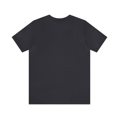 vgirls - Unisex Jersey Short Sleeve Tee