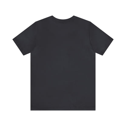 v - Unisex Jersey Short Sleeve Tee