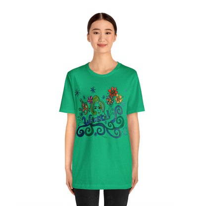 Whimsical - Unisex Jersey Short Sleeve Tee