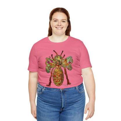 Bug - Unisex Jersey Short Sleeve Tee