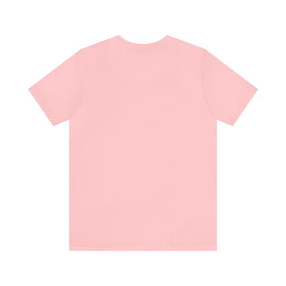 vgirls - Unisex Jersey Short Sleeve Tee