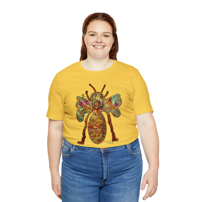 Bug - Unisex Jersey Short Sleeve Tee