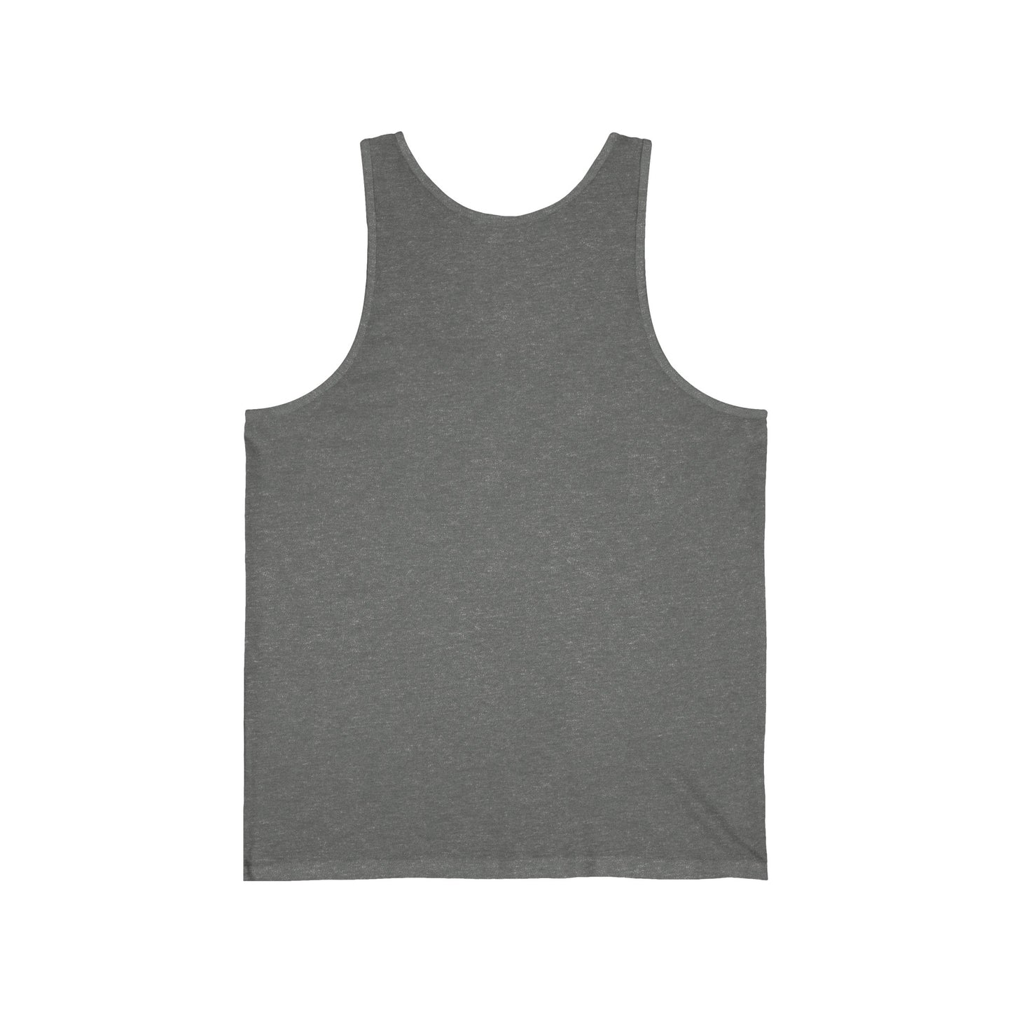 Sloth - Unisex Jersey Tank