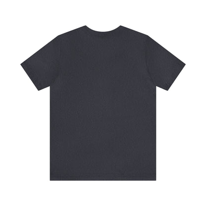 Mountain - Unisex Jersey Short Sleeve Tee