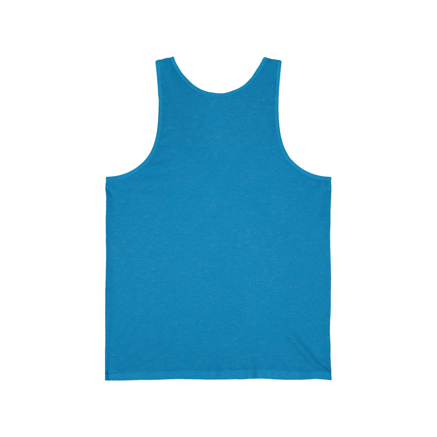 Lady - Unisex Jersey Tank