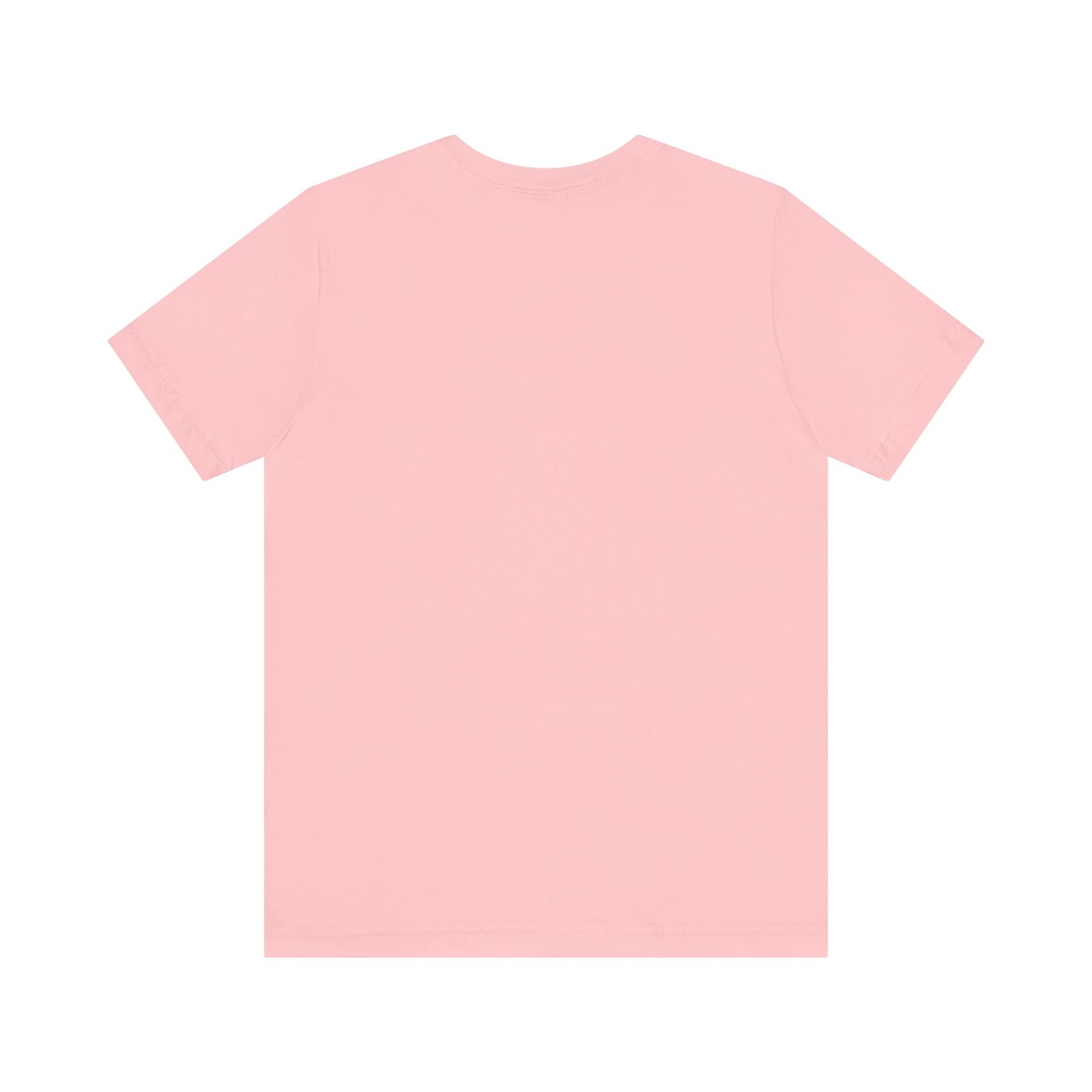 Breast Cancer - Unisex Jersey Short Sleeve Tee