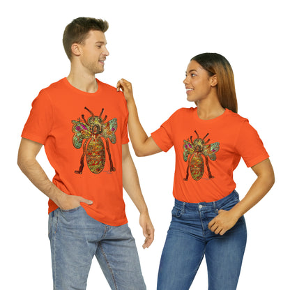 Bug - Unisex Jersey Short Sleeve Tee