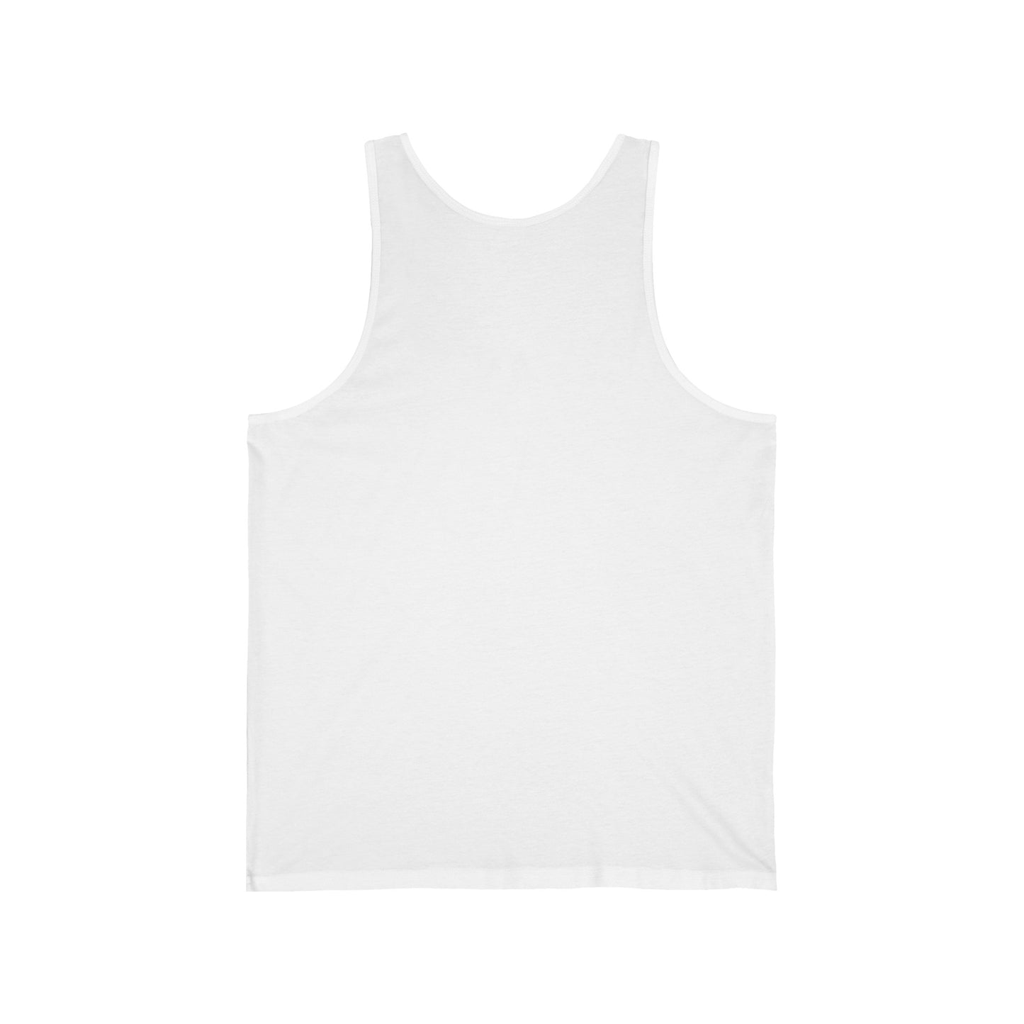 Sloth - Unisex Jersey Tank