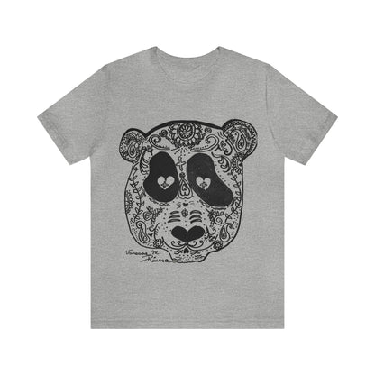 Bear - Unisex Jersey Short Sleeve Tee