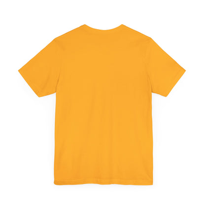 sun - Unisex Jersey Short Sleeve Tee