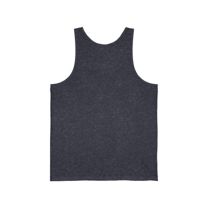 Lady - Unisex Jersey Tank