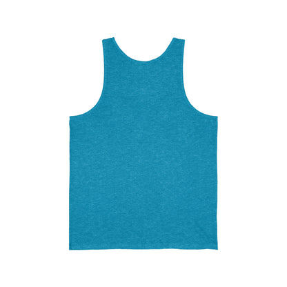 Lady - Unisex Jersey Tank