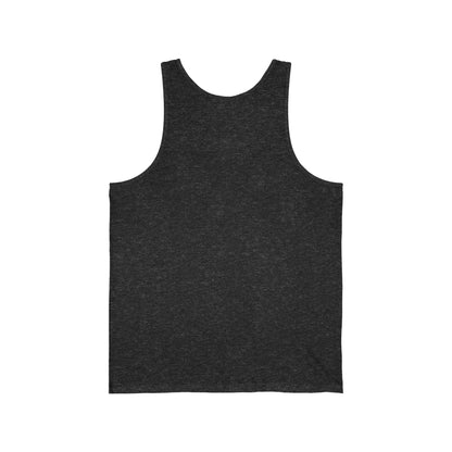 Lady - Unisex Jersey Tank