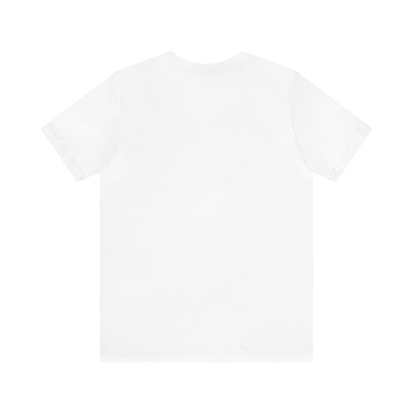 vgirls - Unisex Jersey Short Sleeve Tee