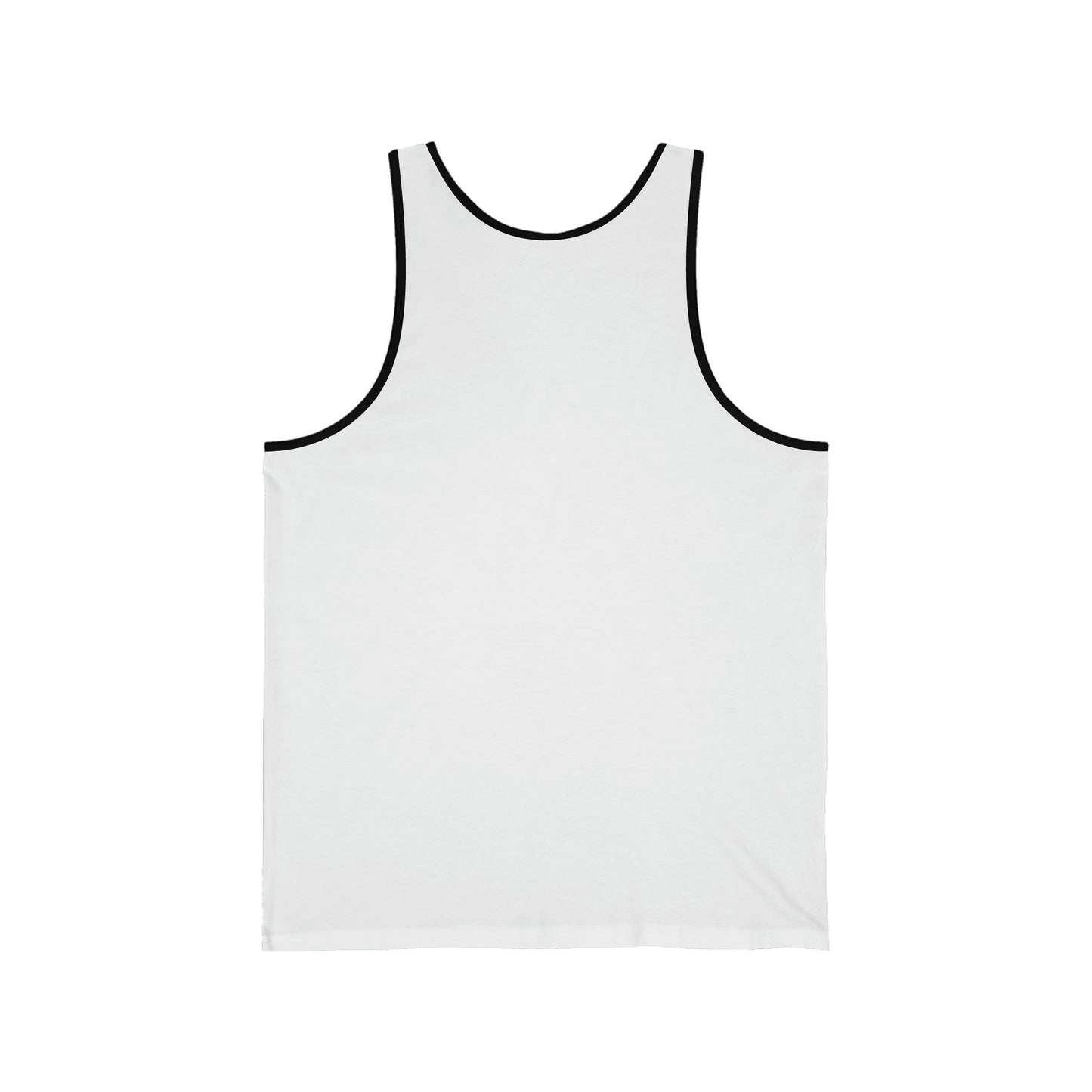 Eye - Unisex Jersey Tank