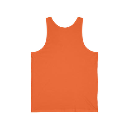 Eye - Unisex Jersey Tank