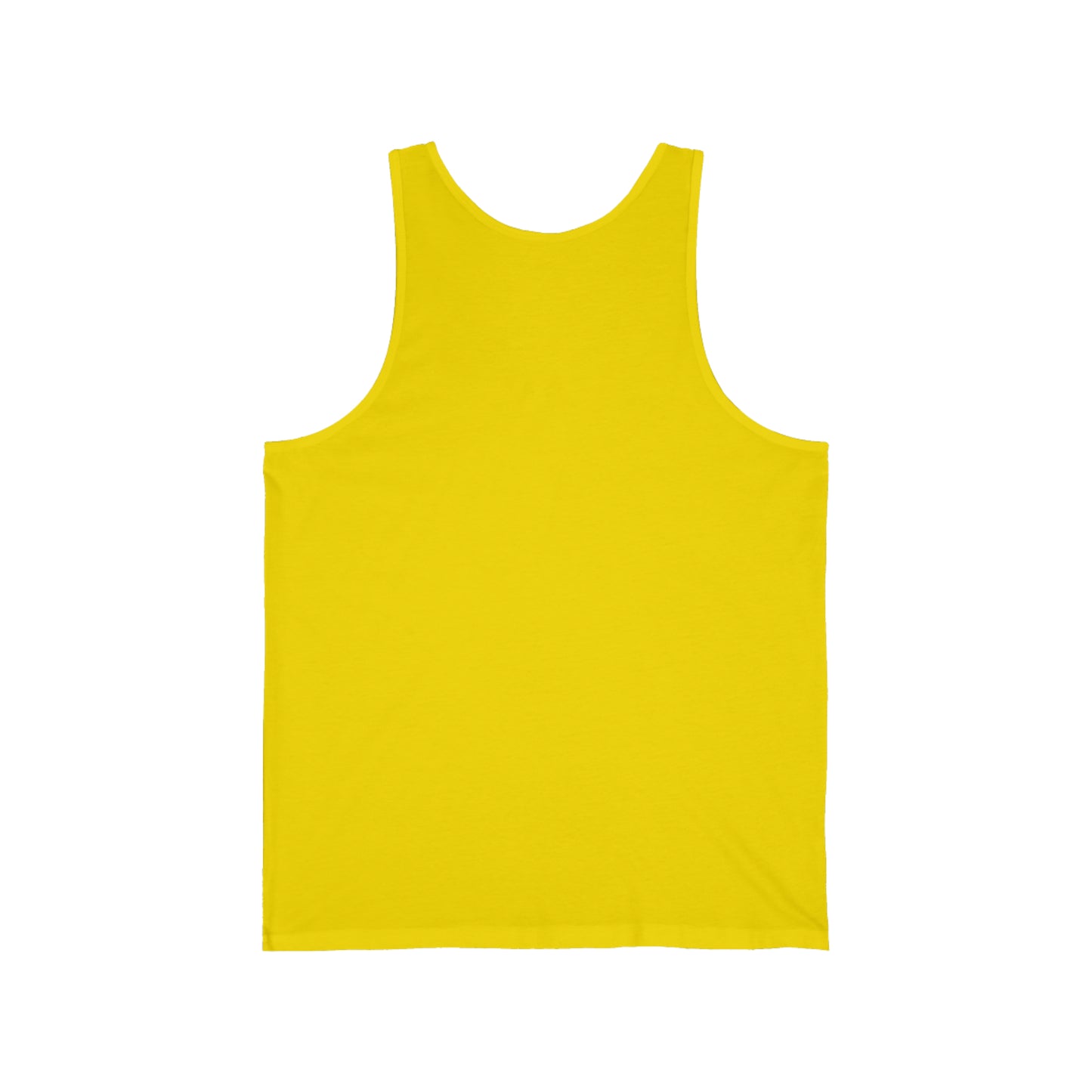 Eye - Unisex Jersey Tank