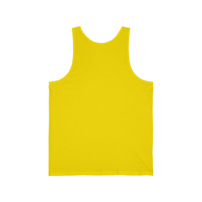 Eye - Unisex Jersey Tank