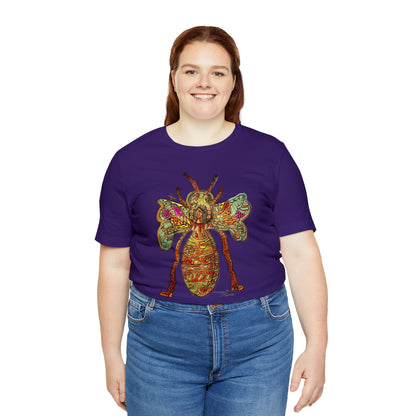 Bug - Unisex Jersey Short Sleeve Tee